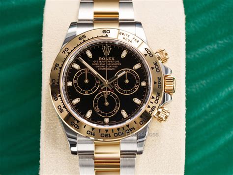 rolex reference 116503|Rolex daytona 116503 for sale.